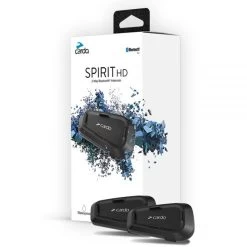 Cardo Systems Spirit HD Duo