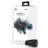 Cardo Systems Spirit HD Single -Winkel Voor Motoraccessoires cardo systems spirit hd single