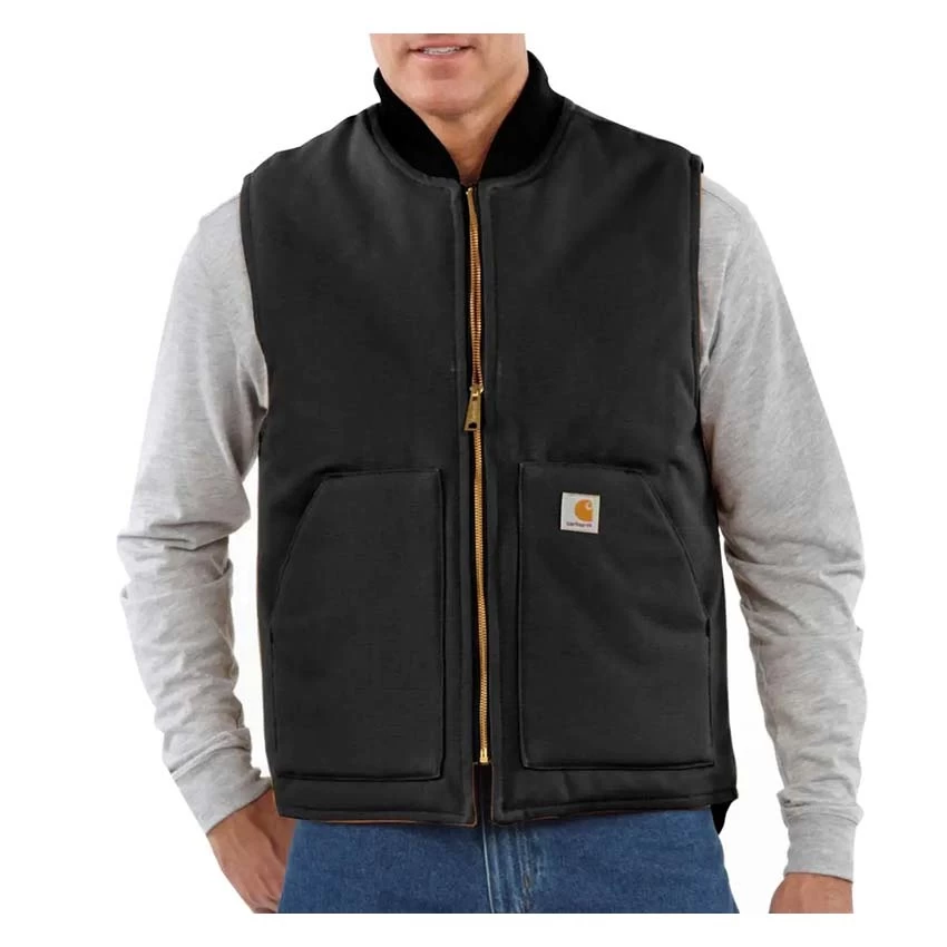 Carhartt Arctic Vest 7 Carhartt Arctic Vest - Afbeelding 5