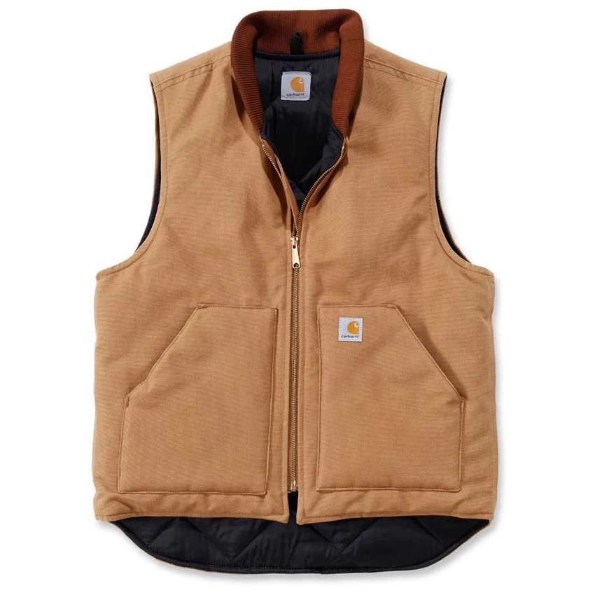 Carhartt Arctic Vest 3 Carhartt Arctic Vest
