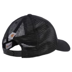 Carhartt Dunmore Canvas Mesh Cap -Winkel Voor Motoraccessoires carhartt dunmore canvas mesh cap 4