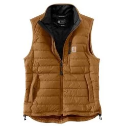 Carhartt Gilliam Vest -Winkel Voor Motoraccessoires carhartt gilliam vest 1