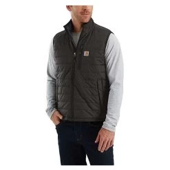 Carhartt Gilliam Vest -Winkel Voor Motoraccessoires carhartt gilliam vest 3