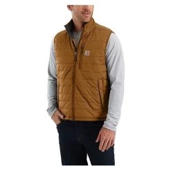 Carhartt Gilliam Vest -Winkel Voor Motoraccessoires carhartt gilliam vest 4