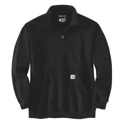 Carhartt Quarter Zip Sweatshirt -Winkel Voor Motoraccessoires carhartt quarter zip sweatshirt 1