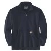 Carhartt Quarter Zip Sweatshirt -Winkel Voor Motoraccessoires carhartt quarter zip sweatshirt