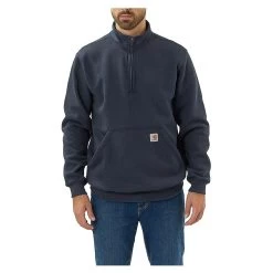 Carhartt Quarter Zip Sweatshirt -Winkel Voor Motoraccessoires carhartt quarter zip sweatshirt 2