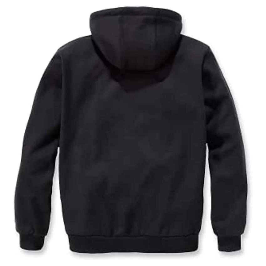 Carhartt Wind Fighter Hooded Sweatshirt 5 Carhartt Wind Fighter Hooded Sweatshirt - Afbeelding 3