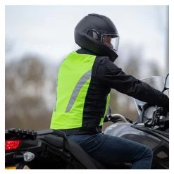 Claw Safety Vest -Winkel Voor Motoraccessoires claw safety vest 3