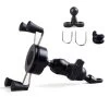 Claw X-Grip Universal Smartphone Holder -Winkel Voor Motoraccessoires claw x grip universal smartphone holder
