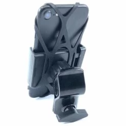 Claw X-Wrap Universal Smartphone Holder -Winkel Voor Motoraccessoires claw x wrap universal smartphone holder 3