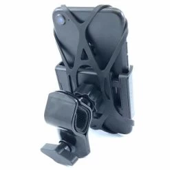 Claw X-Wrap Universal Smartphone Holder -Winkel Voor Motoraccessoires claw x wrap universal smartphone holder 4