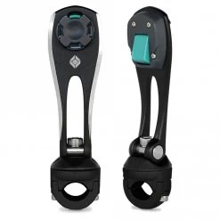 Cube Handlebar Mount X-Guard -Winkel Voor Motoraccessoires cube handlebar mount x guard 3
