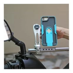 Cube Handlebar Mount X-Guard -Winkel Voor Motoraccessoires cube handlebar mount x guard 4