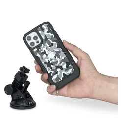 Cube IPhone 12 Cover X-Guard -Winkel Voor Motoraccessoires cube iphone 12 cover x guard 2