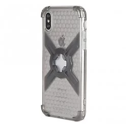 Cube IPhone Cover X-Guard -Winkel Voor Motoraccessoires cube iphone cover x guard 2