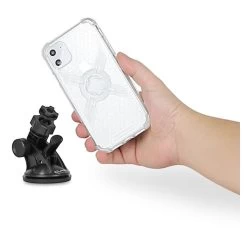 Cube IPhone Cover X-Guard -Winkel Voor Motoraccessoires cube iphone cover x guard 5