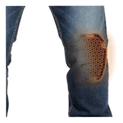 D3O Knee/Elbow Ghost Protector Set Level 1 -Winkel Voor Motoraccessoires d3o knee elbow ghost protector set level 1 2