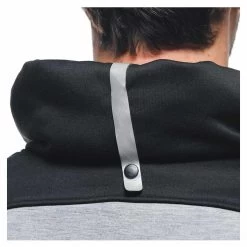 Dainese Daemon-X Safety Hoodie Full Zip -Winkel Voor Motoraccessoires dainese daemon x safety hoodie full zip 11