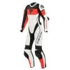Dainese Imatra Lady 1PC Perforated -Winkel Voor Motoraccessoires dainese imatra lady 1pc perforated