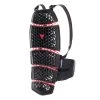 Dainese Pro-Armor Back Long 2.0 -Winkel Voor Motoraccessoires dainese pro armor back long 20