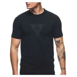 Dainese Quick Dry Tee -Winkel Voor Motoraccessoires dainese quick dry tee 2