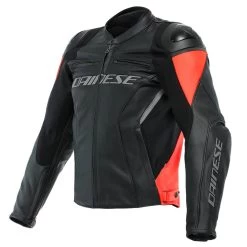 Dainese Racing 4 Leather Jacket -Winkel Voor Motoraccessoires dainese racing 4 leather jacket 1
