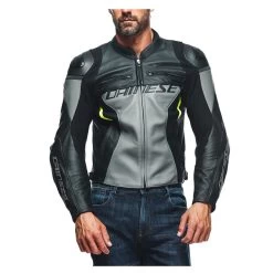 Dainese Racing 4 Leather Jacket -Winkel Voor Motoraccessoires dainese racing 4 leather jacket 10