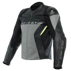 Dainese Racing 4 Leather Jacket -Winkel Voor Motoraccessoires dainese racing 4 leather jacket 2
