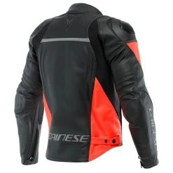 Dainese Racing 4 Leather Jacket -Winkel Voor Motoraccessoires dainese racing 4 leather jacket 4