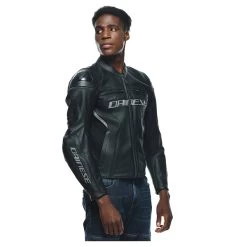 Dainese Racing 4 Leather Jacket -Winkel Voor Motoraccessoires dainese racing 4 leather jacket 9