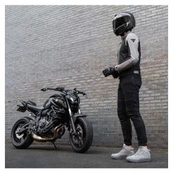 Dainese Sevilla Air Tex Jacket -Winkel Voor Motoraccessoires dainese sevilla air tex jacket 9