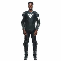 Dainese Tosa 1PC Perforated -Winkel Voor Motoraccessoires dainese tosa 1pc perforated 3