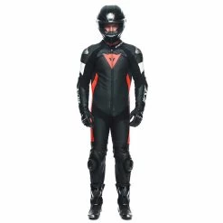 Dainese Tosa 1PC Perforated -Winkel Voor Motoraccessoires dainese tosa 1pc perforated 6