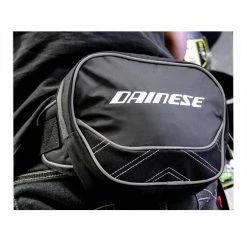 Dainese Waist Bag 5 Dainese Waist Bag -Winkel Voor Motoraccessoires dainese waist bag 1