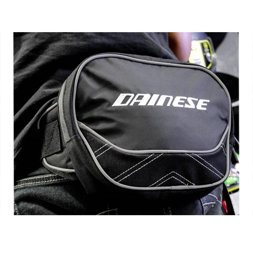 Dainese Waist Bag 4 Dainese Waist Bag - Afbeelding 2
