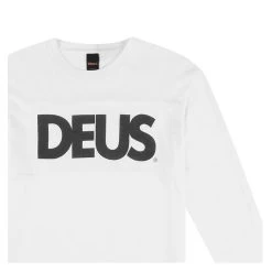 Deus Ex Machina All Caps Moto Jersey -Winkel Voor Motoraccessoires deus ex machina all caps moto jersey 2