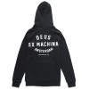 Deus Ex Machina Amsterdam Address Hoodie -Winkel Voor Motoraccessoires deus ex machina amsterdam address hoodie