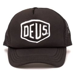 Deus Ex Machina Baylands Trucker -Winkel Voor Motoraccessoires deus ex machina baylands trucker 2