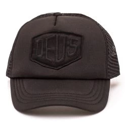 Deus Ex Machina Baylands Trucker -Winkel Voor Motoraccessoires deus ex machina baylands trucker 3