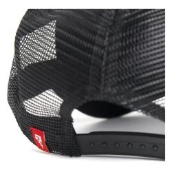 Deus Ex Machina Circle Logo Trucker 11 Deus Ex Machina Circle Logo Trucker -Winkel Voor Motoraccessoires deus ex machina circle logo trucker 4