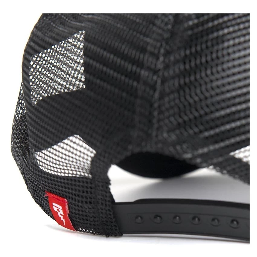 Deus Ex Machina Circle Logo Trucker 7 Deus Ex Machina Circle Logo Trucker - Afbeelding 5