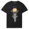 Deus Ex Machina Frontal Matchless Tee -Winkel Voor Motoraccessoires deus ex machina frontal matchless tee