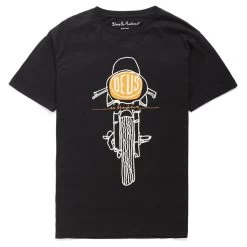 Deus Ex Machina Frontal Matchless Tee