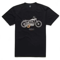 Deus Ex Machina The Bloodnok Tee