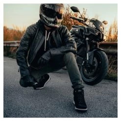 Falco Airforce -Winkel Voor Motoraccessoires falco airforce 2