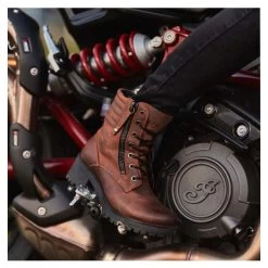 Falco Misty -Winkel Voor Motoraccessoires falco misty 5