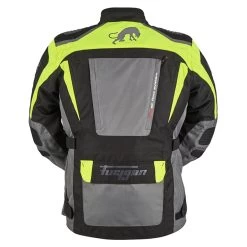 Furygan Apalaches Jacket -Winkel Voor Motoraccessoires furygan apalaches jacket 9