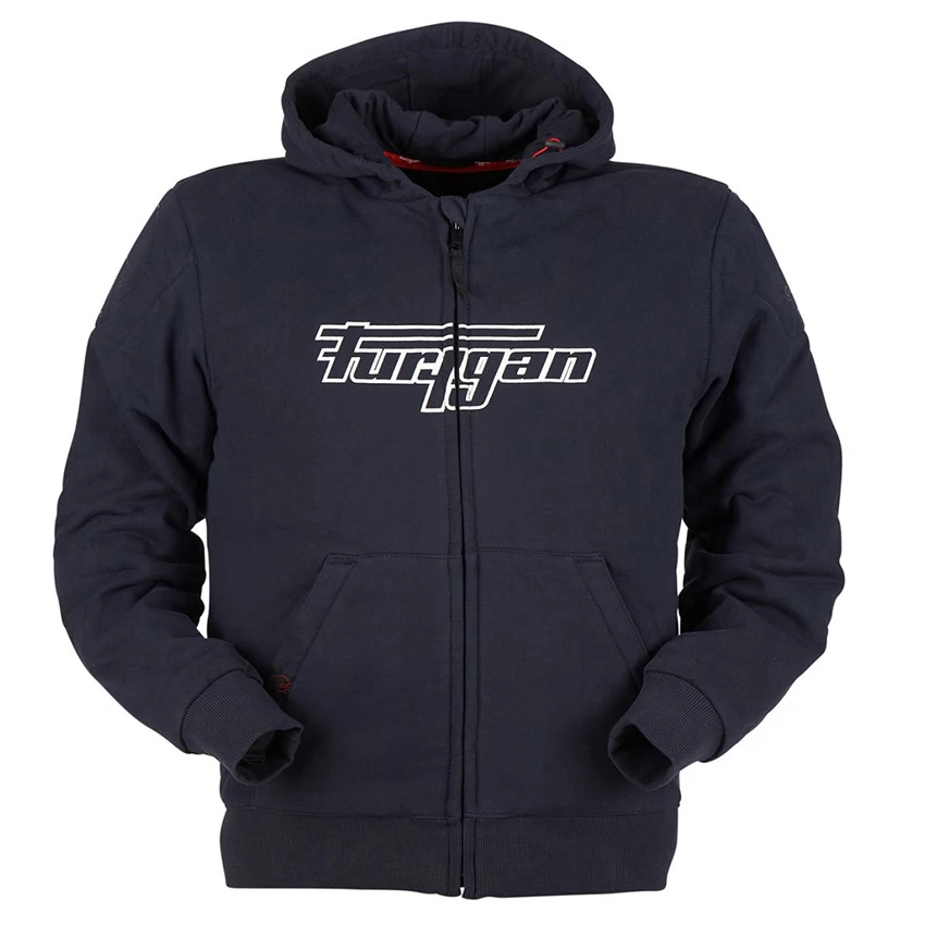 Furygan Hoodie Luxio Evo 3 Furygan Hoodie Luxio Evo