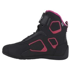 Furygan Zephyr D3O WP Lady -Winkel Voor Motoraccessoires furygan zephyr d3o wp lady 1